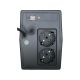 3. Alan-UPS 850VA Line-Interactive Uninterruptible Power Supply