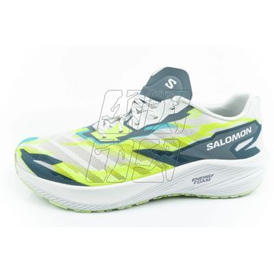 3. Salomon Aero Volt M 470451 shoes