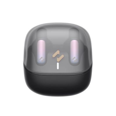 2. Havit TW980 TWS Wireless Headphones (Black)