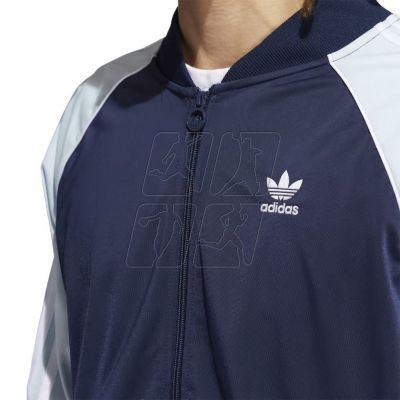 4. adidas Originals Tricot Sst Tt M HI3001 sweatshirt