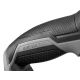 6. Graphite 58G023 Portable Circular Saw 16.5 cm Gray, Red, Silver 4200 RPM