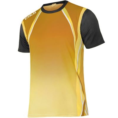 Colo Damon volleyball shirt M 04