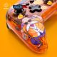 7. Blade Gaming DB1001 Game Controller Orange Bluetooth/USB Gamepad Android, Nintendo Switch, Nintendo Switch Lite, Nintendo Switch OLED, PC, iOS