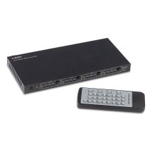 Lindy 38152 HDMI Video Switch