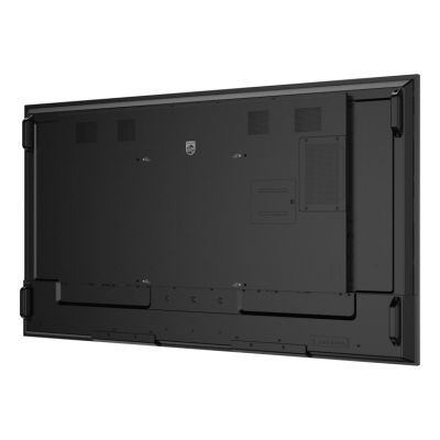 5. Philips 5000 series 75BDL5050D/00 signage display 190.5 cm (75") LCD Wi-Fi 600 cd/m2 Full HD Black Built-in Android processor