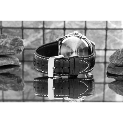 7. Men's Watch CASIO MTP-1375L-7AVDF + BOX