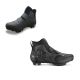 2. CRONO CW-1SW-22 winter MTB shoes, black, nylon, size 47