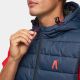 9. Alpinus Athos Body Warmer M BR43356