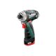 2. Metabo POWERMAXX BS BASIC 1400 RPM Central Locking 800 g Black, Red