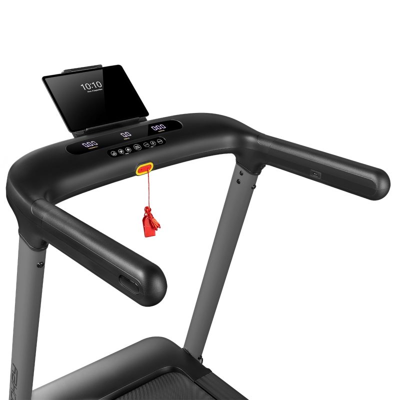 6. Spokey SELENA electric treadmill