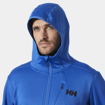 2. Helly Hansen Men's ODIN THERMAL PRO FLEECE JACKET 49326 543