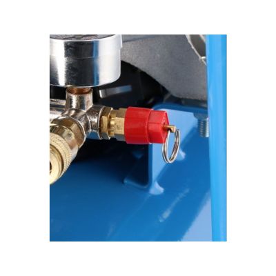 8. Airpress HL 425-50 compressor 2200 W 392 l/min Alternating current