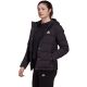 11. adidas Helionic Hooded Down Jacket W HG8747