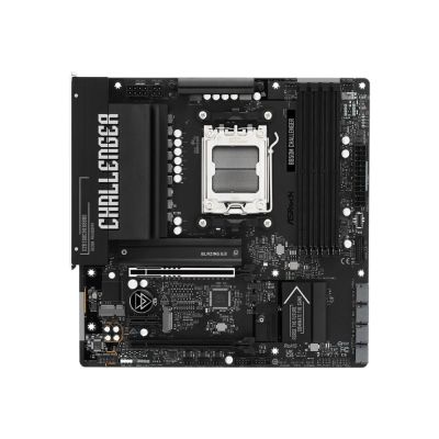 ASRock B850M Challenger AM5 mATX HDMI/DP