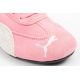 5. Puma Speedcat Women's Sports Shoes Pink Leather Fashion Sneakers