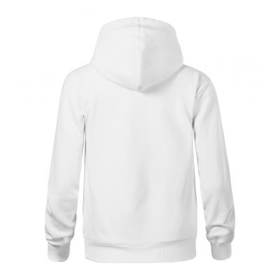 3. Malfini Moon Sweatshirt W MLI-42100 white