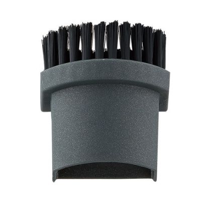 11. Black & Decker DVC320BRG Portable Vacuum Cleaner Rose Gold Bagless