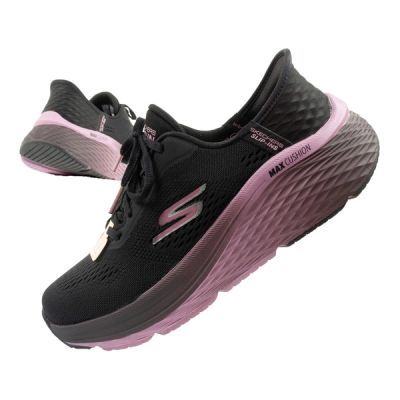 Skechers Max Cushioning Women's Running Shoes SLIP-INS