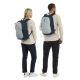 12. Thule EnRoute Backpack 23L - soft blue/darkest blue
