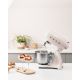 16. SMEG SMF05CREU Kitchen Machine