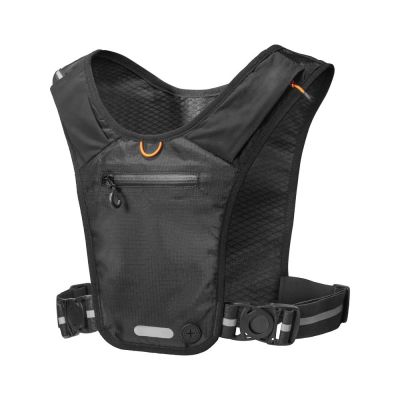 2. Spigen A720 Dynamic Shield Running Vest L-XL - Black