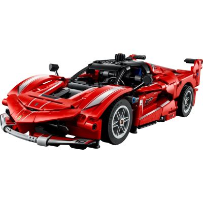 11. LEGO Technic 42212 Ferrari FXX K