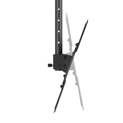6. MACLEAN CEILING MOUNT / HANGER FOR TV, MAX. LOAD 35KG, 23-55", MAX VESA 400X400 MC-174