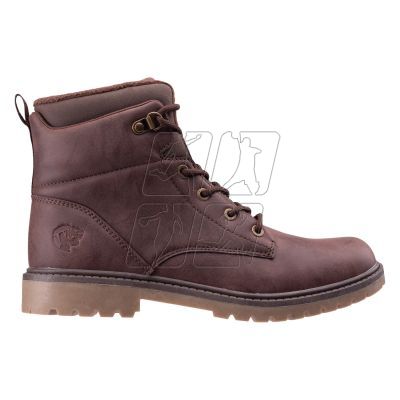 2. Winter boots DEMIRY MID M