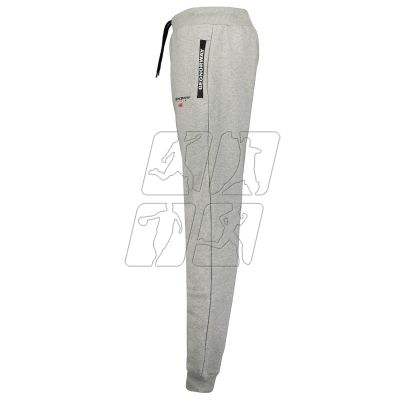 4. Geographical Norway Mtartar Men 100 EO/PR BS M SU1217H-GN-GREY trousers