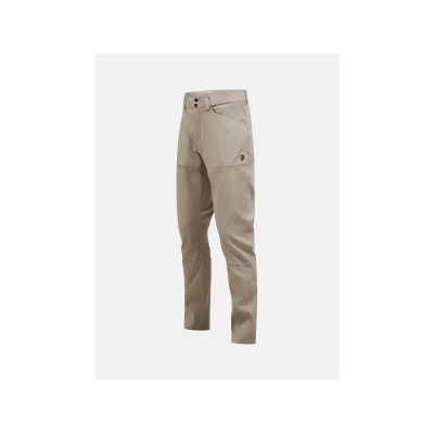 2. Peak Performance M Iconiq Pants Beige