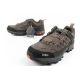8. CMP Rigel men's waterproof trekking sports shoes FITGO leather