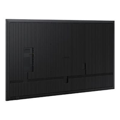 14. Samsung QB50C QBC Series - 50" LED-backlit LCD display - 4K - for digital signage