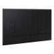 14. Samsung QB50C QBC Series - 50" LED-backlit LCD display - 4K - for digital signage