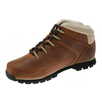 2. Timberland Euro Sprint Hiker M A121K Winter Boots