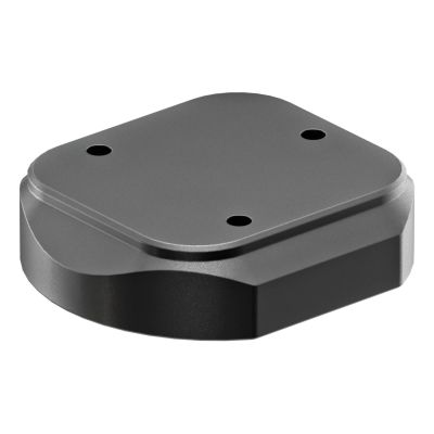 2. SIMUCUBE SC3WB70A Flight/Racing Simulator Accessory Wheel Base Mount Adapter