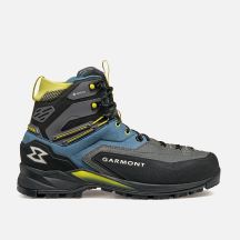 Garmont Akron Mid GTX Adult Blue