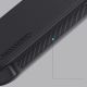 17. Nillkin Super Frosted Shield Pro Magnetic Case for Google Pixel 10/10 Pro Compatible with MagSafe - Black