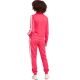 2. adidas Dayready Women’s Pink Tracksuit KQ7576