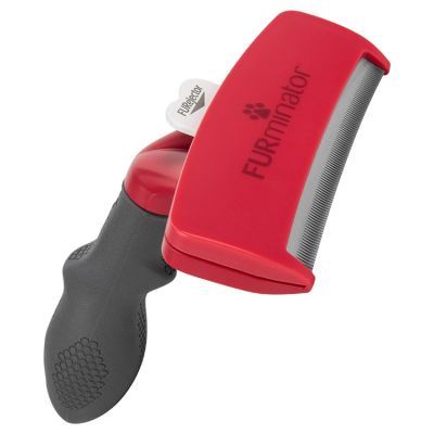 Furminator for short-haired dogs - Giant