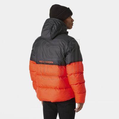 13. Helly Hansen Active Puffy Jacket M 53523 147