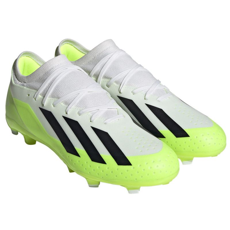 4. Adidas X CRAZYFAST.3 FG M HQ4534 shoes