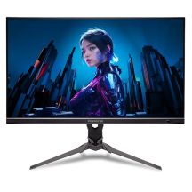 Acer Predator UM.HX3EE.501 Computer Monitor 68.6 cm (27") 3840 x 2160 px 4K Ultra HD Black
