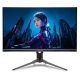 Acer Predator UM.HX3EE.501 Computer Monitor 68.6 cm (27") 3840 x 2160 px 4K Ultra HD Black