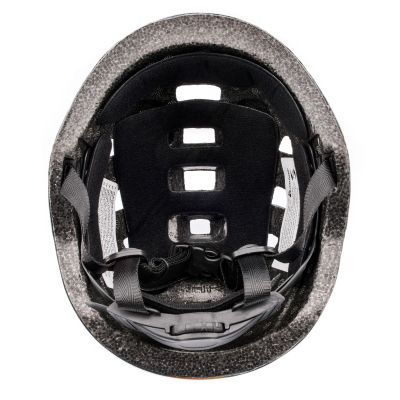 36. Meteor KS08 MTR 24908-24909 Bicycle Helmet