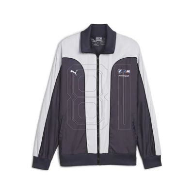Puma BMW MMS Archive Jacket M 628096 06
