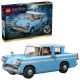 LEGO Harry Potter 76470 Flying Ford Anglia