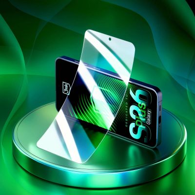 15. 3mk SilverProtection+ protective film for Samsung Galaxy S26+