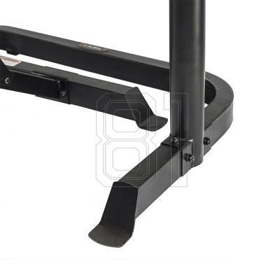 74. HMS LS3859 barbell bench
