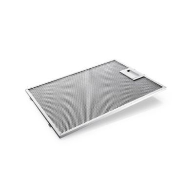 10. BOSCH DFT63AC50 telescopic hood silver