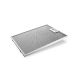 10. BOSCH DFT63AC50 telescopic hood silver